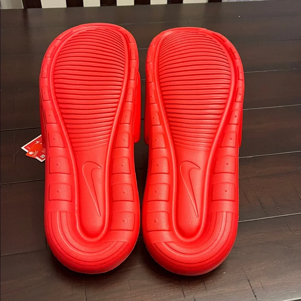 Nike Victori One Slides Shoes Sandals new CN9675 600 Mens Size 13